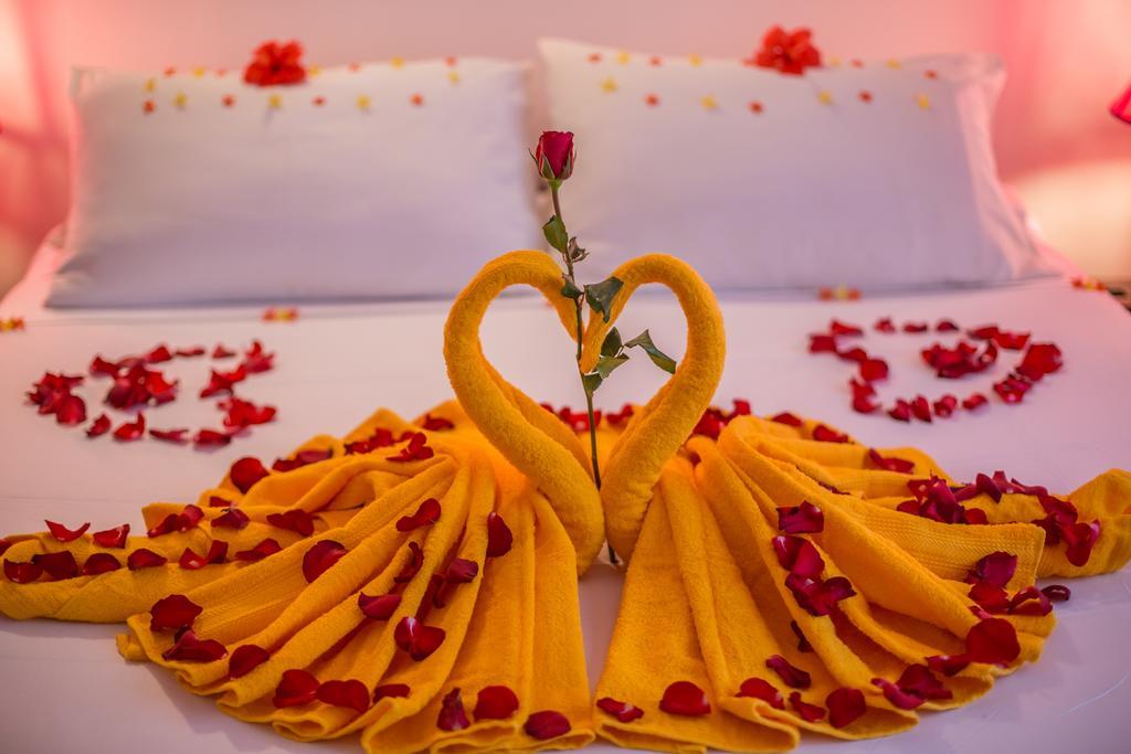Sizen Retreat & Spa Siem Reap Eksteriør billede