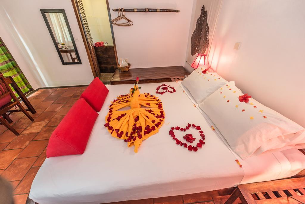 Sizen Retreat & Spa Siem Reap Eksteriør billede