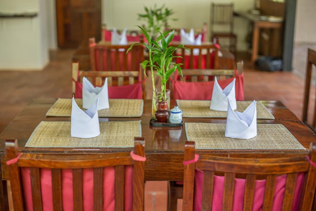 Sizen Retreat & Spa Siem Reap Eksteriør billede