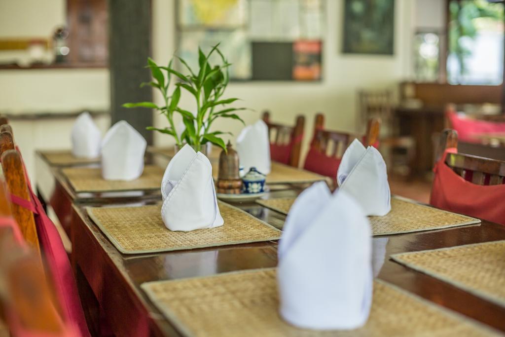 Sizen Retreat & Spa Siem Reap Eksteriør billede