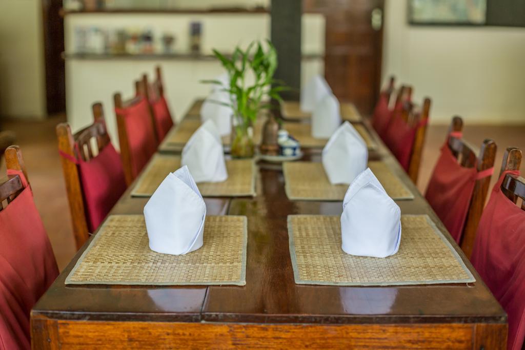 Sizen Retreat & Spa Siem Reap Eksteriør billede