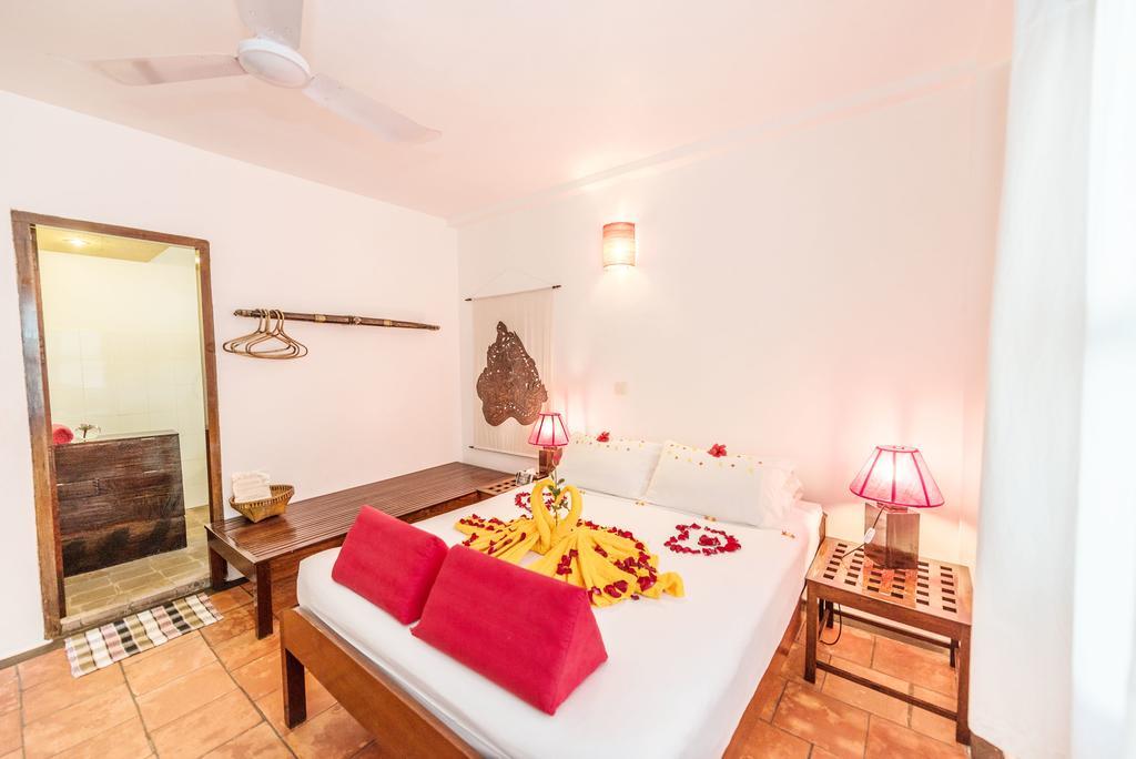 Sizen Retreat & Spa Siem Reap Eksteriør billede