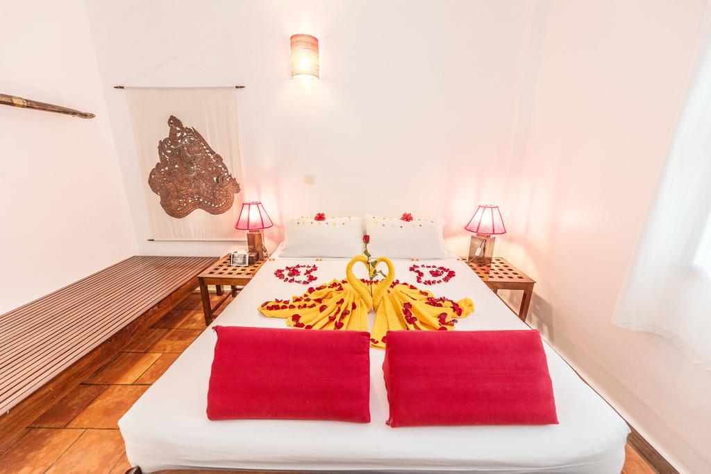 Sizen Retreat & Spa Siem Reap Eksteriør billede