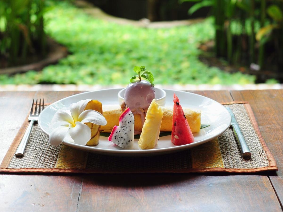 Sizen Retreat & Spa Siem Reap Eksteriør billede