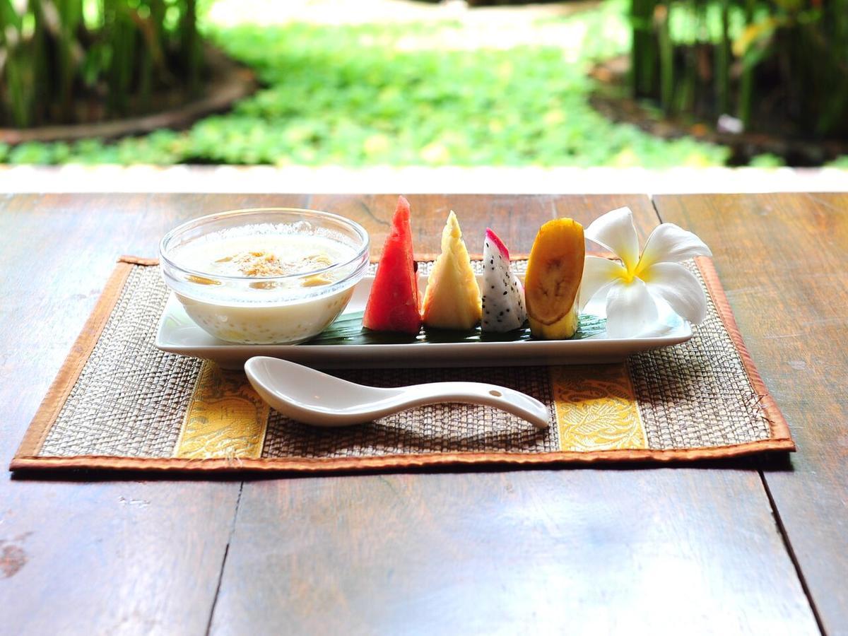 Sizen Retreat & Spa Siem Reap Eksteriør billede