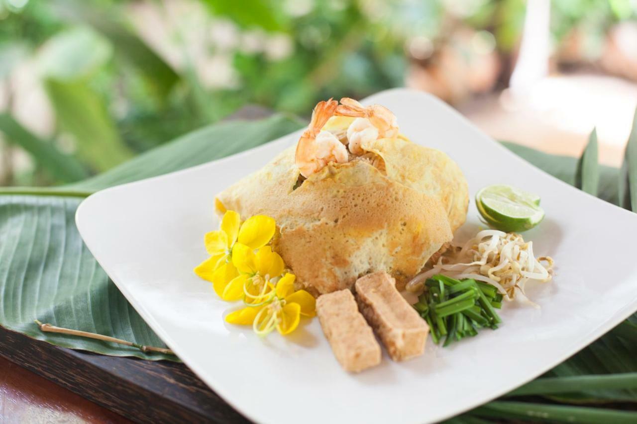 Sizen Retreat & Spa Siem Reap Eksteriør billede