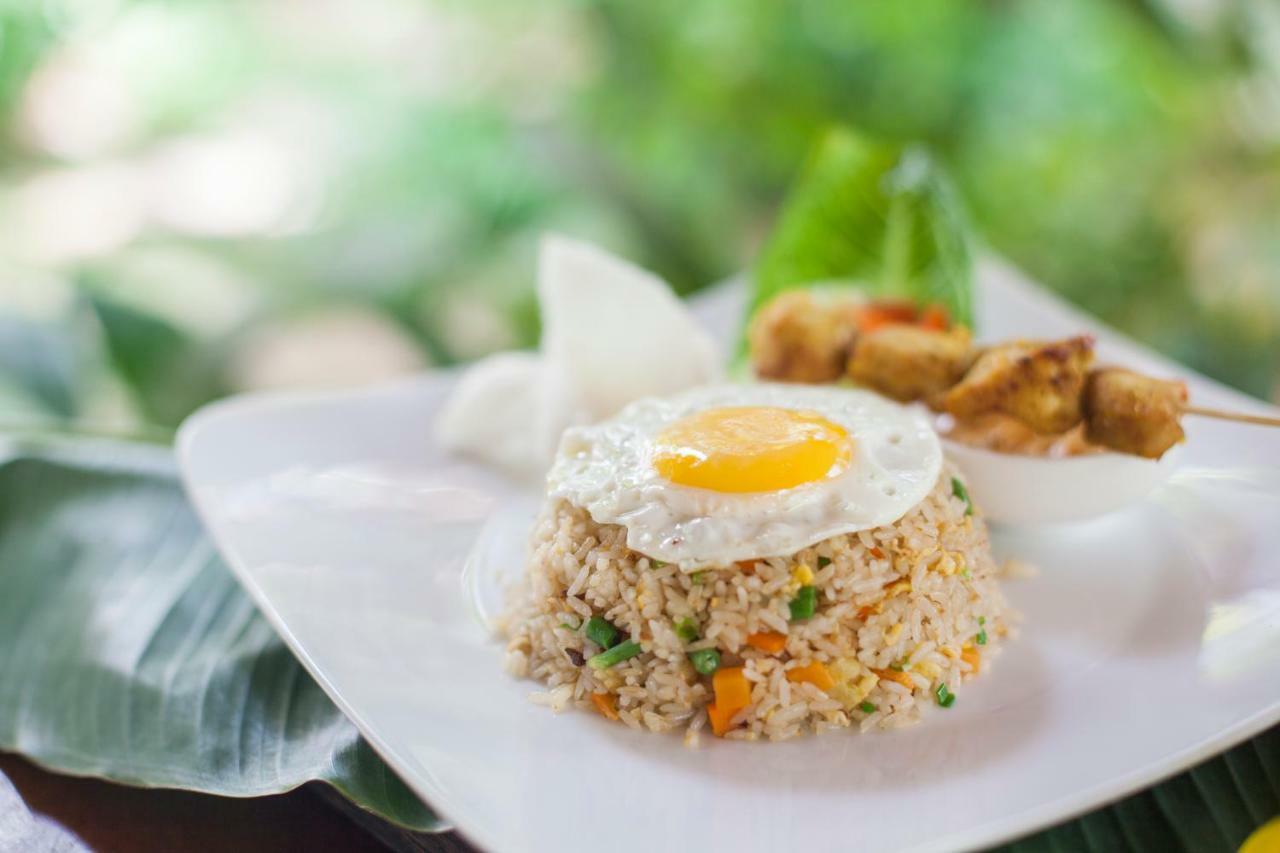 Sizen Retreat & Spa Siem Reap Eksteriør billede